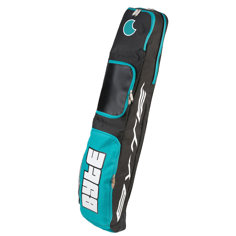 Byte Field Hockey Stick Bag in Team Teal