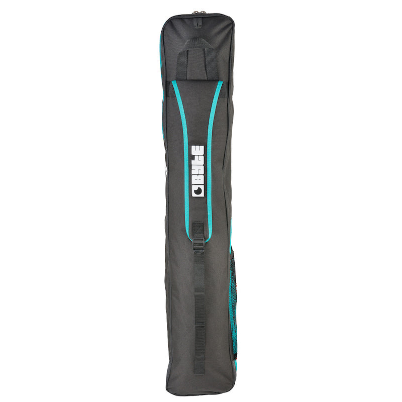 Byte Field Hockey Stick Bag in Team Teal (view 2)