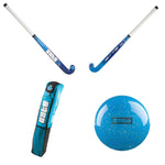 Byte HX Blue Package Hockey Set