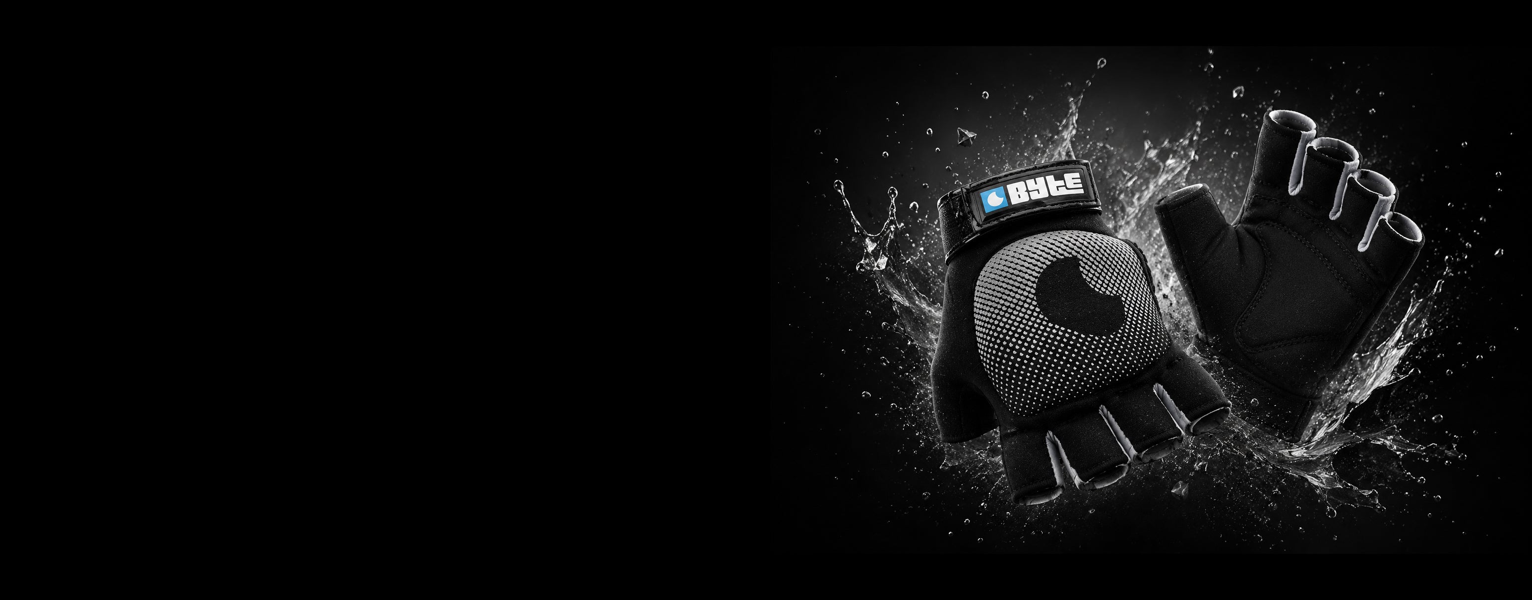 About Byte Hockey banner