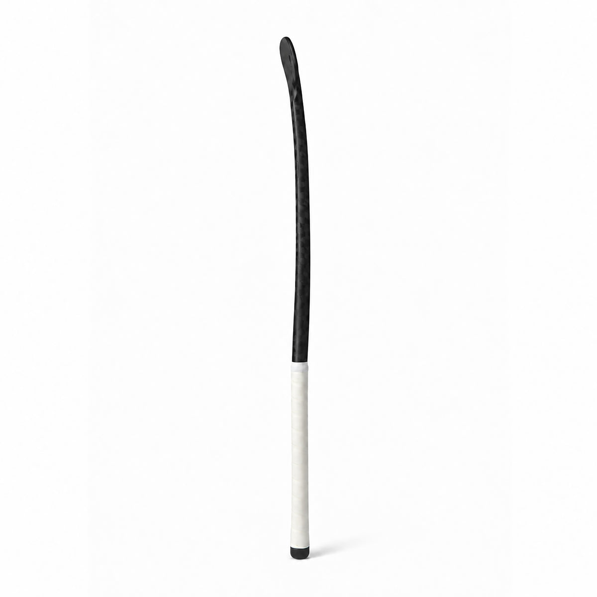 Byte ZT90i Indoor Hockey Stick in Black/White
