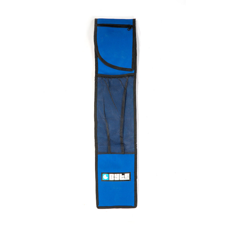 Byte 32 Inch Field Hockey Stick Bag in Blue