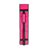 BYTE SINGLE STICK BAG PINK