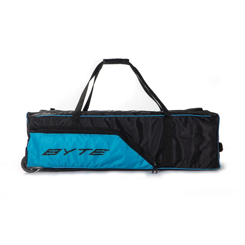 Byte 20 x HX2 Stick Bundle with Balls and Wheeled Bag (view 3)