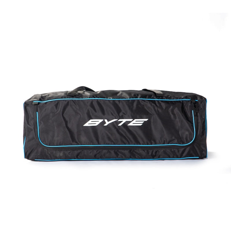 Byte 20 x HX2 Stick Bundle with Balls and Wheeled Bag (view 4)