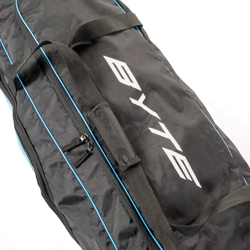 Byte 20 x HX2 Stick Bundle with Balls and Wheeled Bag (view 7)