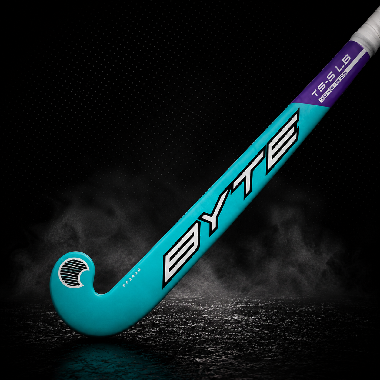 Byte Hockey illustration