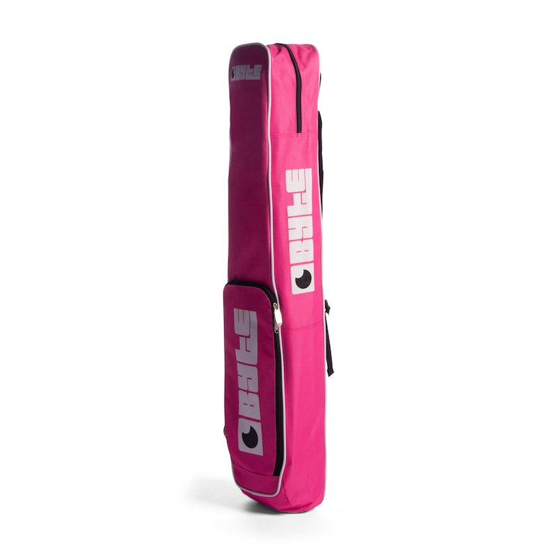 Byte MX Field Hockey Stick Bag in Pink (view 4)