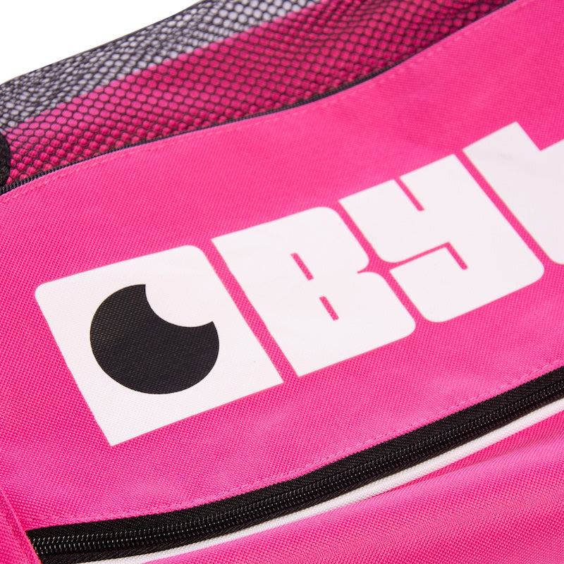 Byte MX Field Hockey Stick Bag in Pink (view 8)