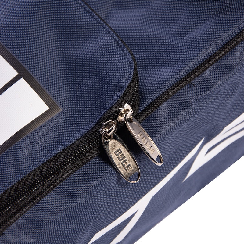 Byte HX Field Hockey Stick Bag in Navy Lilac (view 5)