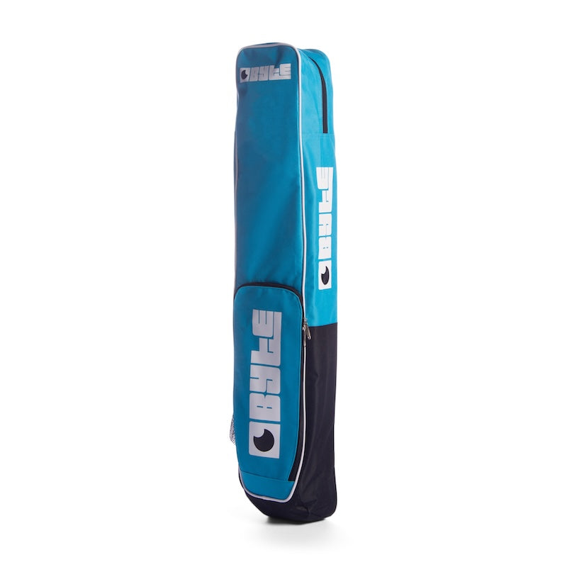 Byte MX Field Hockey Stick Bag in Cyan