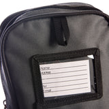 BYTE TX STICK BAG GREY MINT