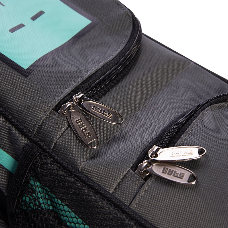 Byte TX Field Hockey Stick Bag in Grey Mint (view 4)