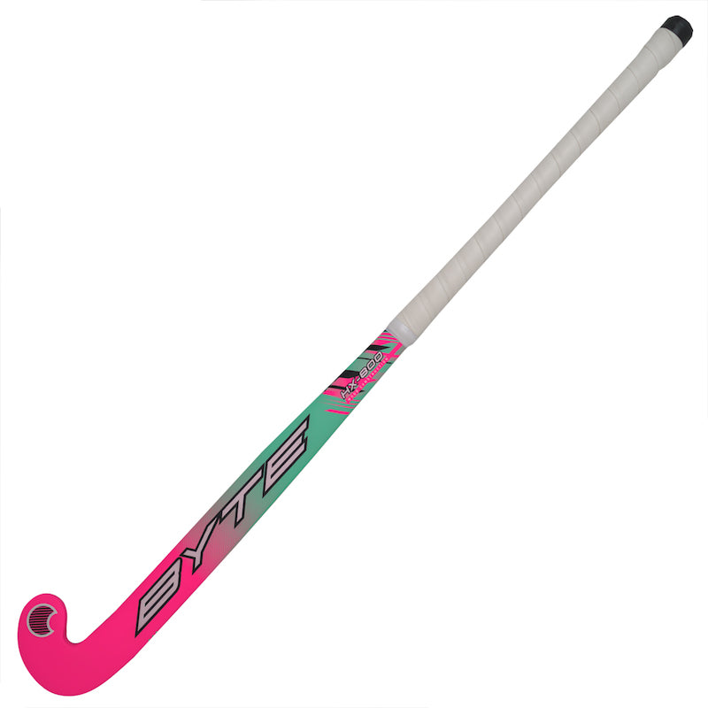 Byte 20 x HX800 Wooden Stick Bundle with Wheeled Bag (view 2)