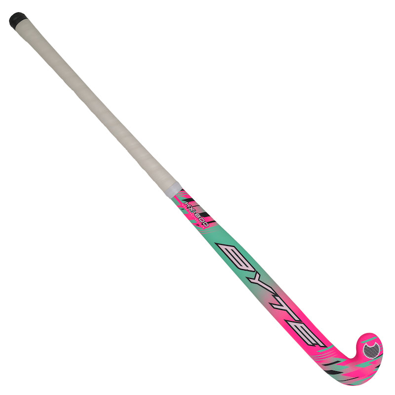 Byte 20 x HX800 Wooden Stick Bundle with Wheeled Bag