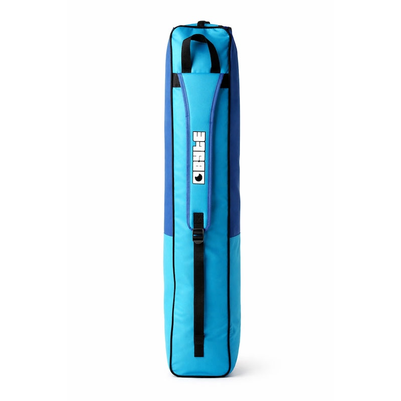 Byte HX Field Hockey Stick Bag in Blue Cyan (view 4)