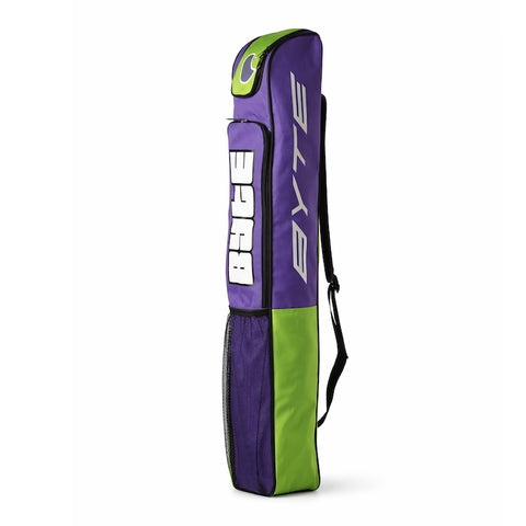 BYTE HX STICKBAG LIME PURPLE
