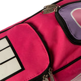 BYTE HX STICK BAG PINK LILAC