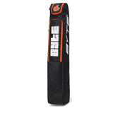 BYTE HX STICKBAG BLACK ORANGE