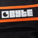BYTE HX STICKBAG BLACK ORANGE