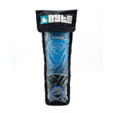BYTE MX JUNIOR SHINGUARDS BLUE