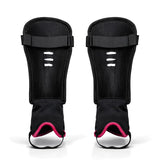 BYTE MX JUNIOR SHINGUARDS PINK