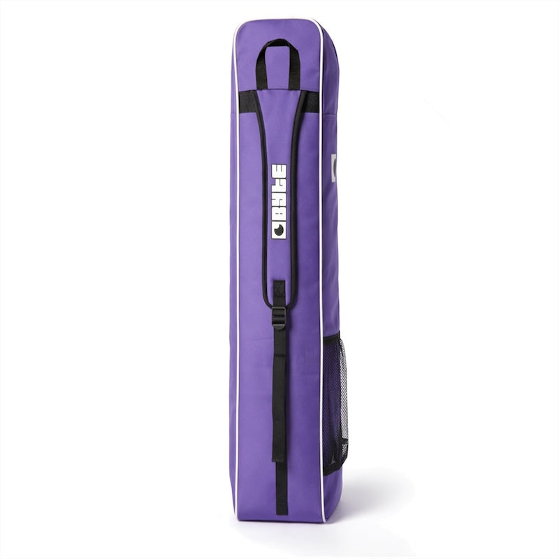 Byte MX Field Hockey Stick Bag in Purple (view 4)