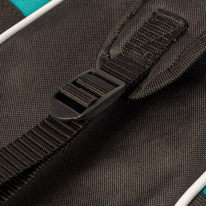 Byte MX Field Hockey Stick Bag in Teal (view 5)