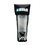 BYTE MX JUNIOR SHINGUARDS SILVER