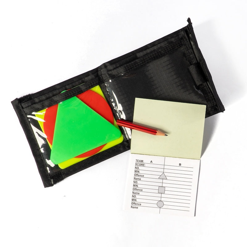 Byte Umpire Hockey Wallet (view 2)