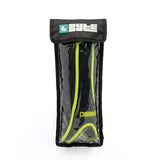 BYTE SX SHINGUARDS BLACK FLUO YELLOW
