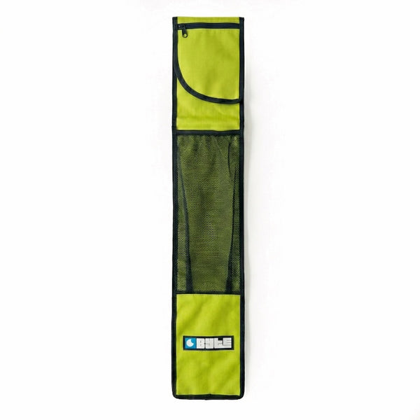 BYTE SINGLE STICK BAG LIME