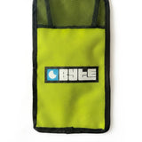 BYTE SINGLE STICK BAG LIME