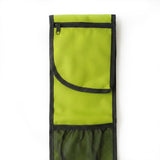 BYTE SINGLE STICK BAG LIME