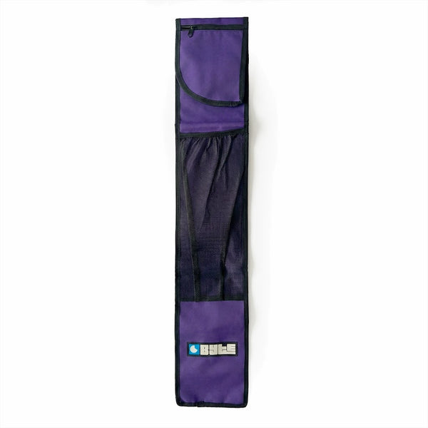 BYTE SINGLE STICK BAG PURPLE