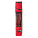 BYTE SINGLE STICK BAG RED