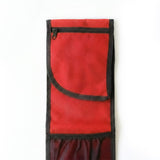 BYTE SINGLE STICK BAG RED