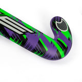 TS10 LB PURPLE GREEN