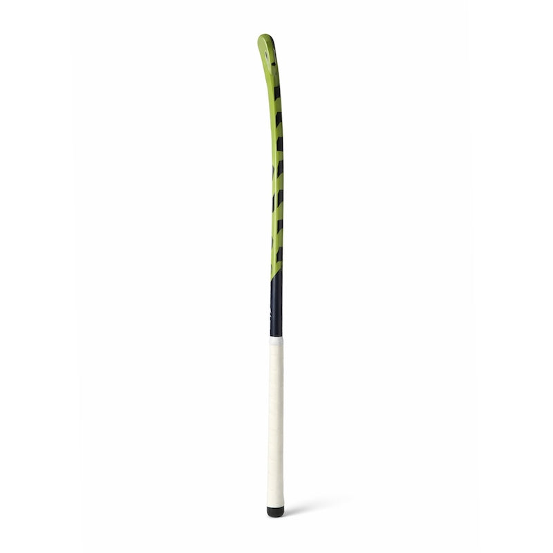 Byte TS5 LB Field Hockey Stick in Khaki Black (view 3)