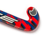 TSW BLUE/RED