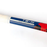 TSW BLUE/RED