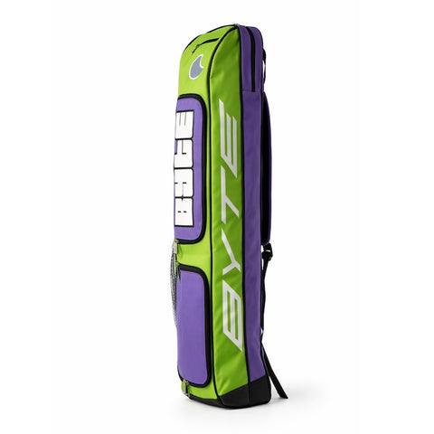 BYTE TX STICKBAG LIME PURPLE