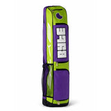 BYTE TX STICKBAG LIME PURPLE