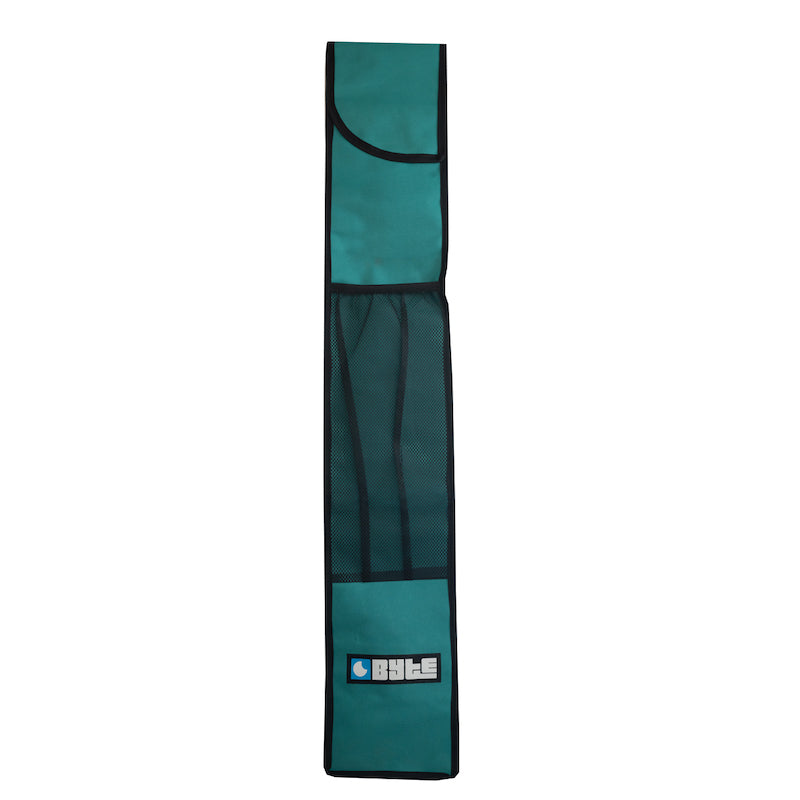 Byte 35 Inch Field Hockey Stick Bag in Teal