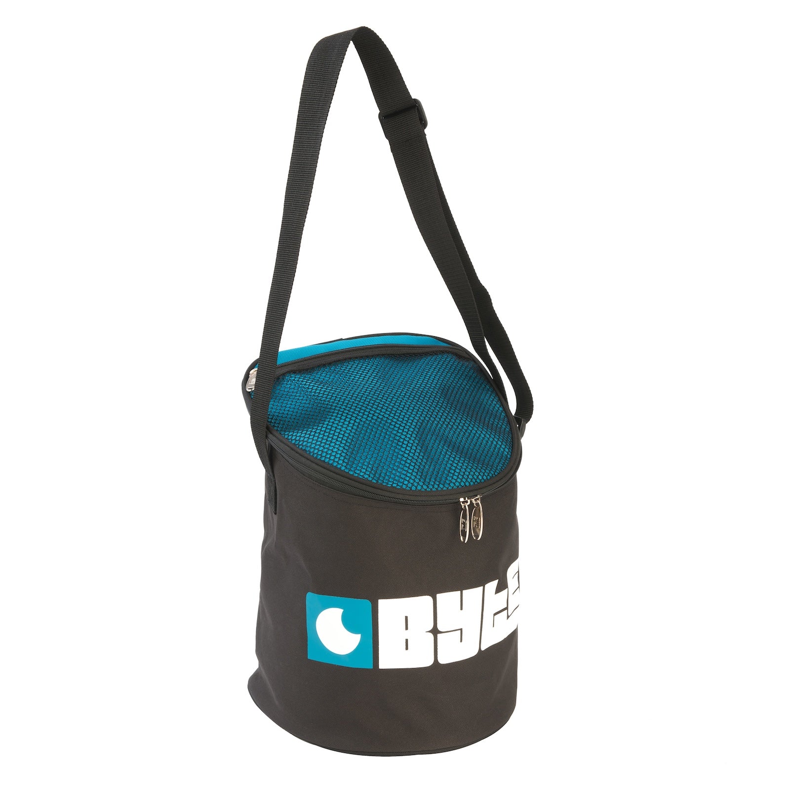 Byte 24 Kids Lightweight Large White Training Balls With Ball Bag