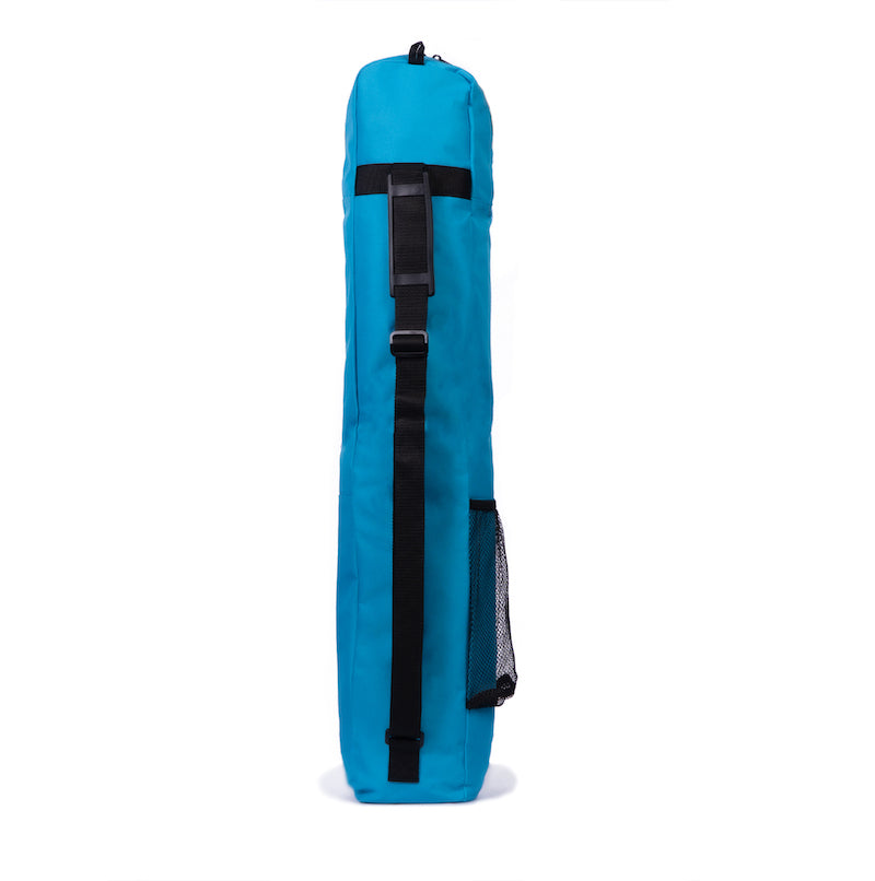 Byte Classic Field Hockey Stick Bag in Cyan (view 4)