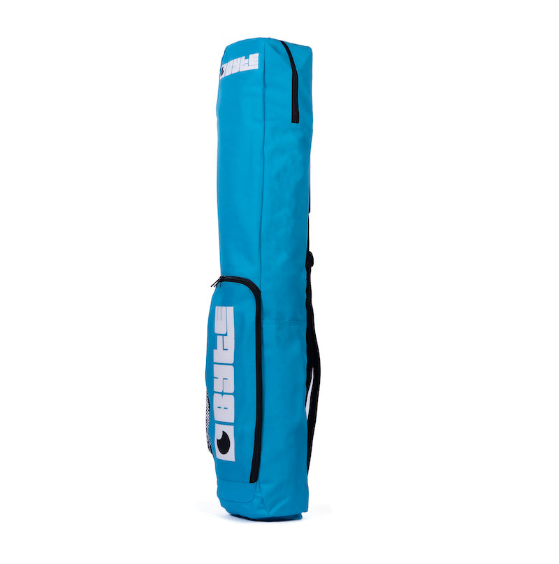 Byte Classic Field Hockey Stick Bag in Cyan (view 2)