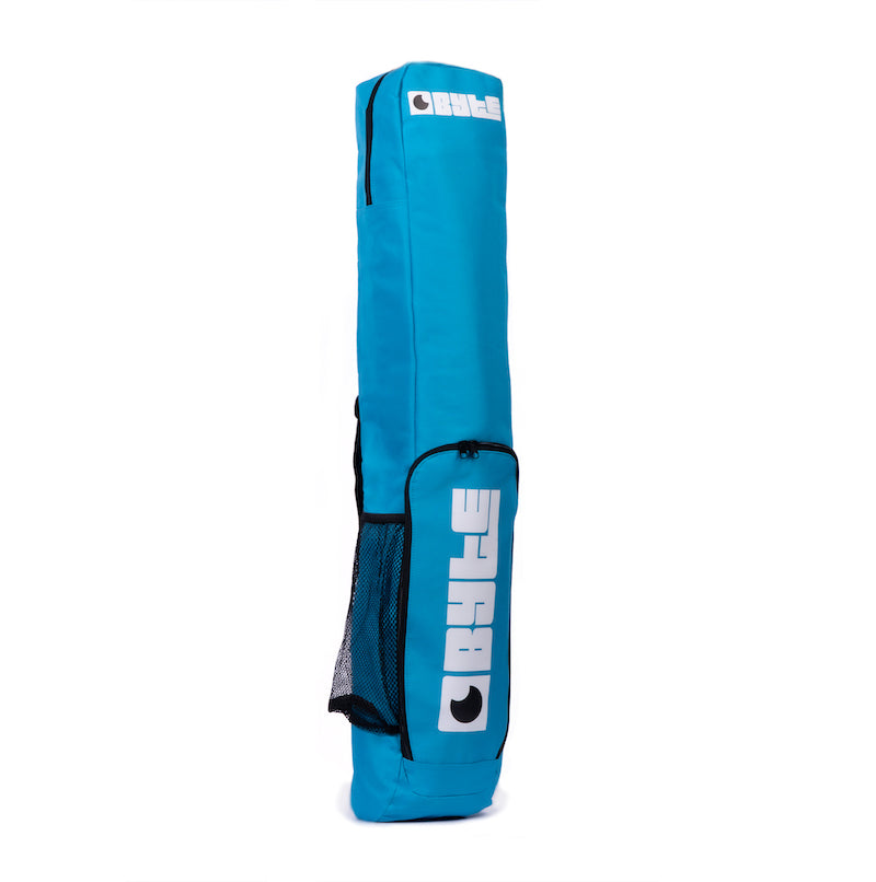 Byte Classic Field Hockey Stick Bag in Cyan (view 3)