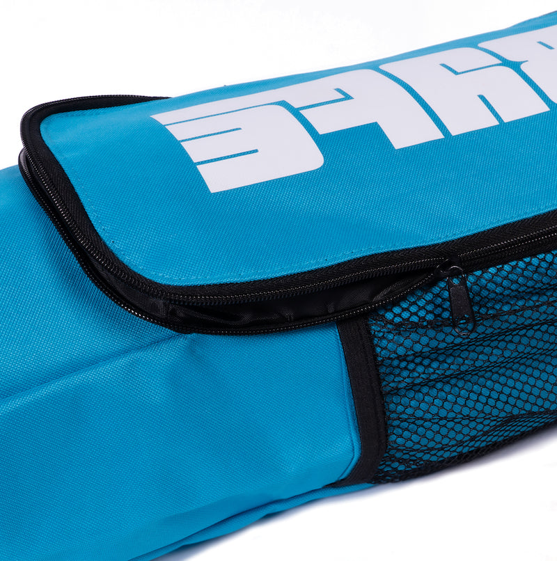 Byte Classic Field Hockey Stick Bag in Cyan (view 6)