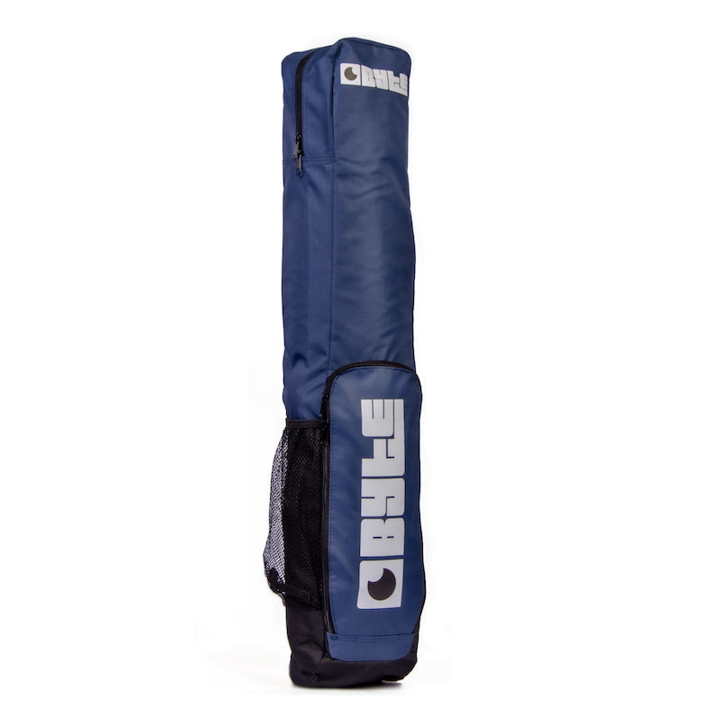 Byte Classic Field Hockey Stick Bag in Navy (view 3)